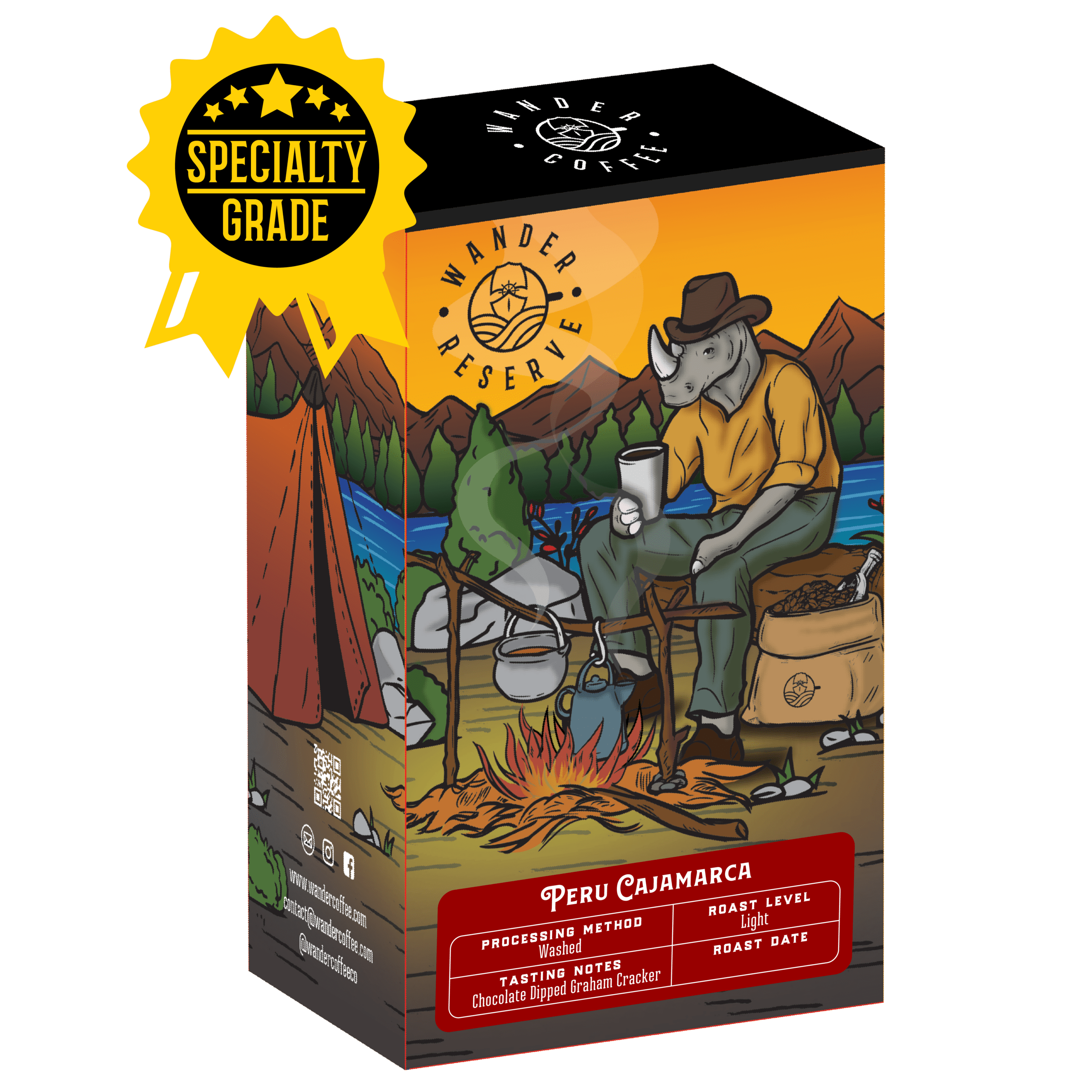 Peru Cajamarca